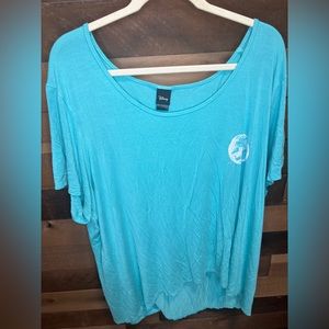 Disney Peter Pan Blouse (Women’s, 3X)